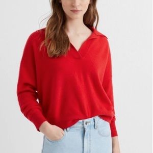 Club Monaco Cashmere Sweater - image 1